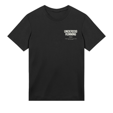 Underdog Running Division Standard Tee
