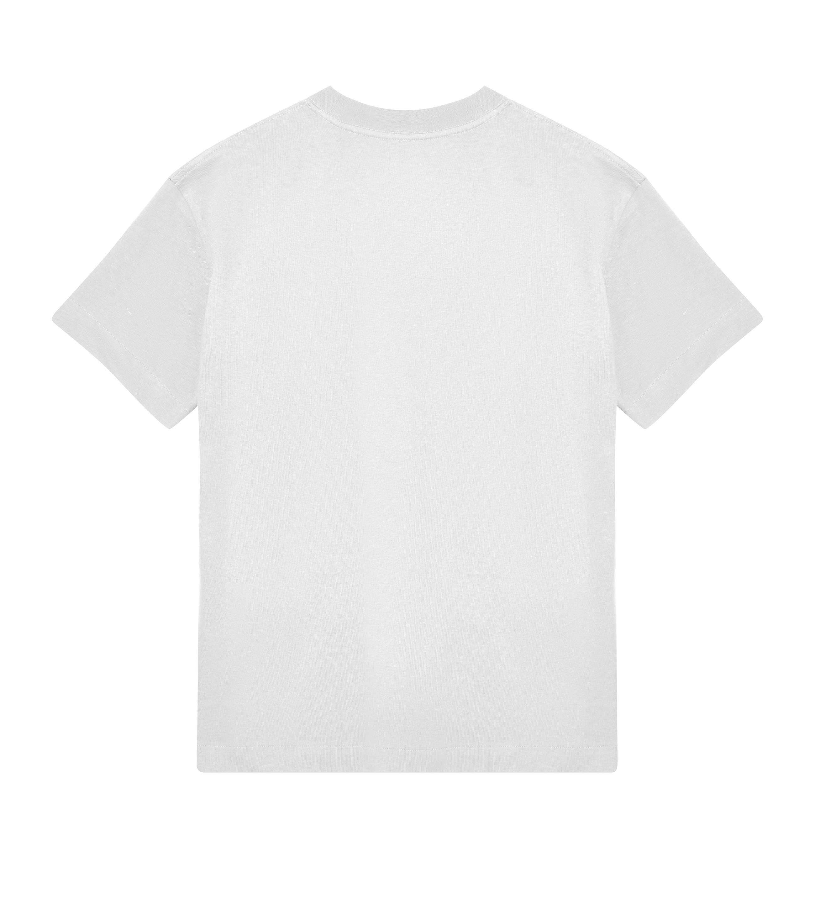 Ran Into Me Boxy Tee