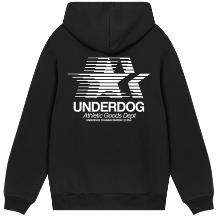 Superstar Hoodie