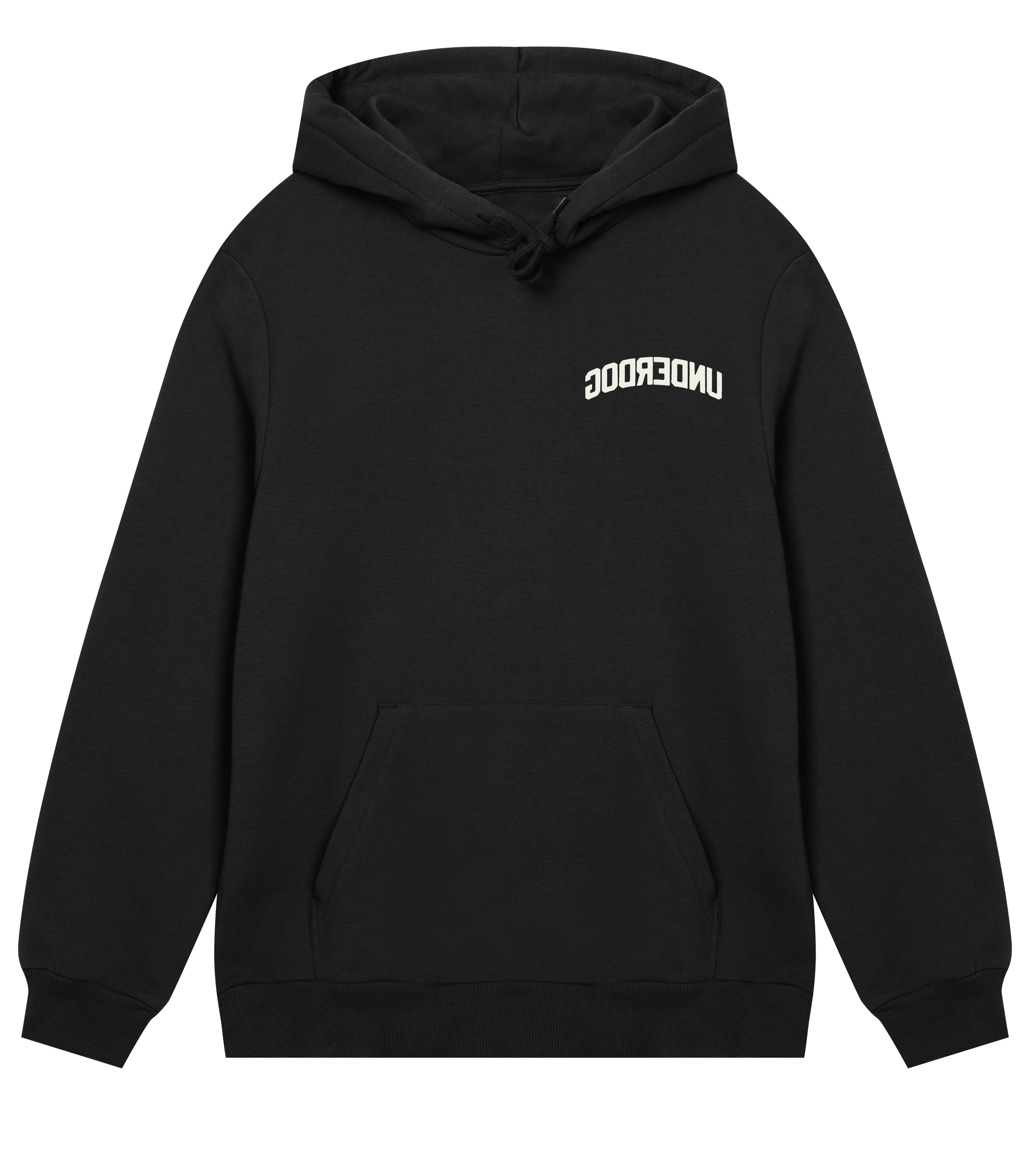 Underdog Essential Hoodie