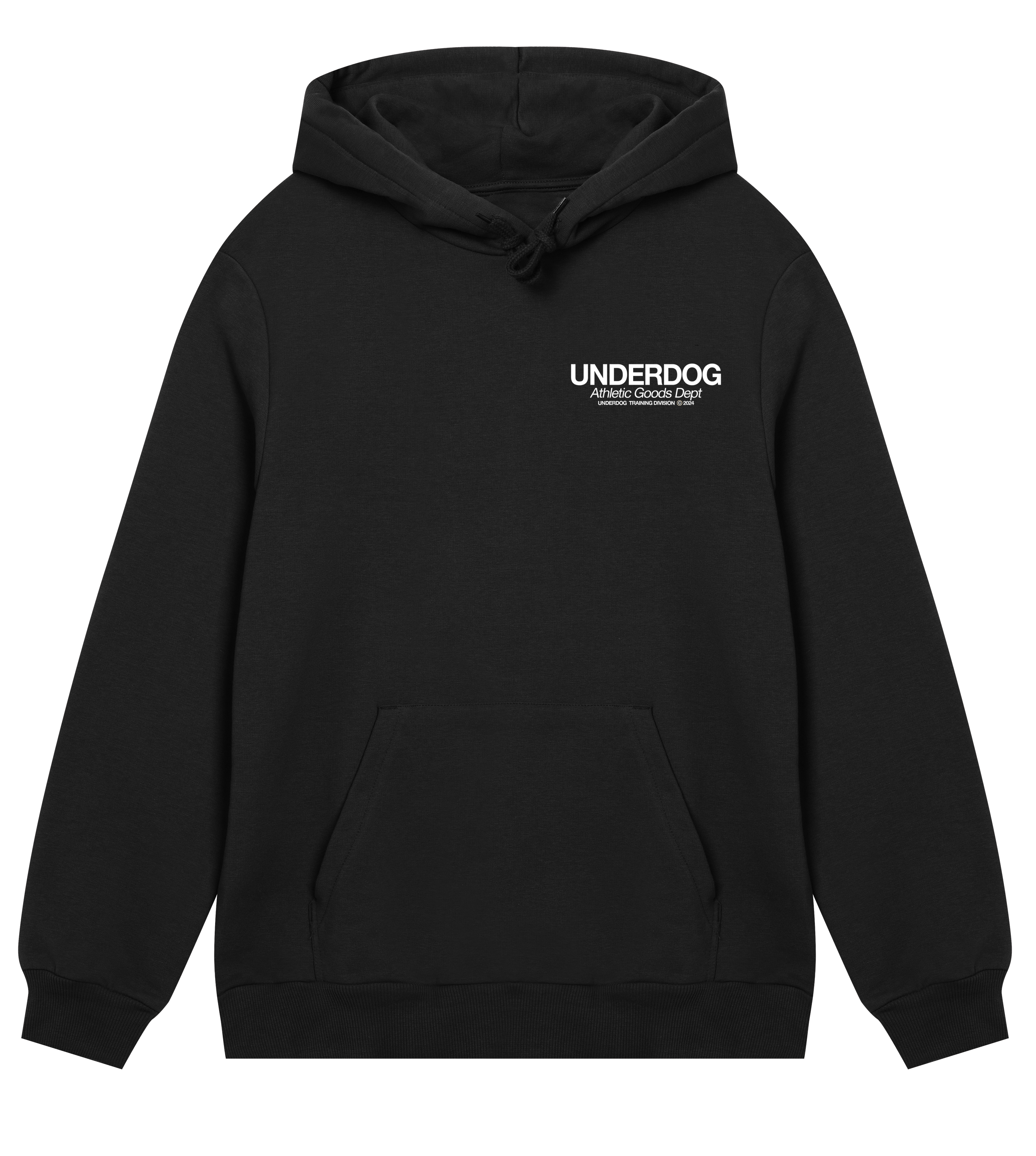 Superstar Hoodie