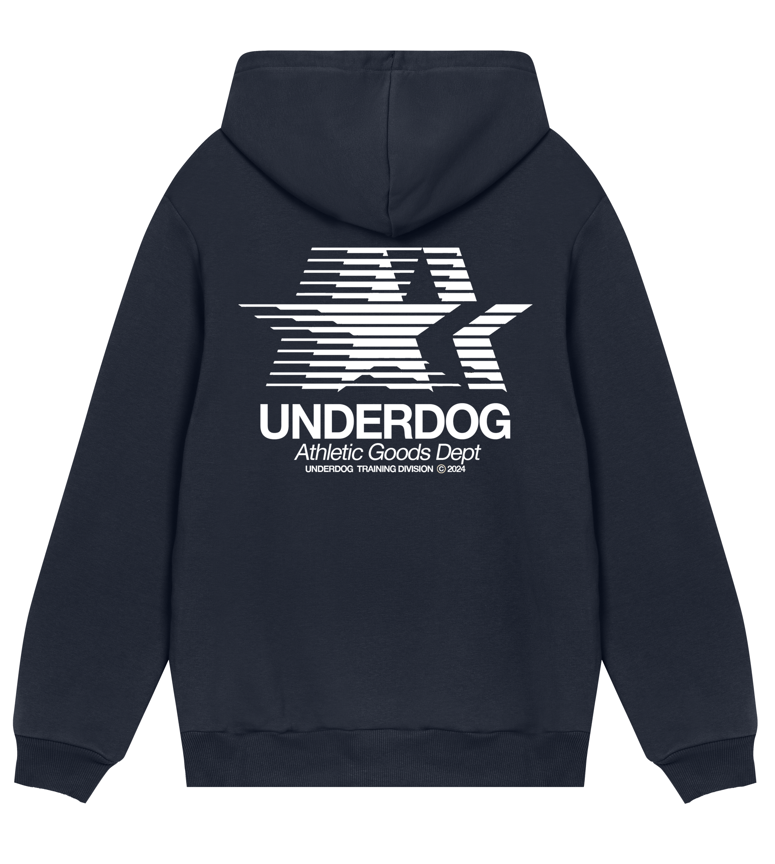 Superstar Hoodie