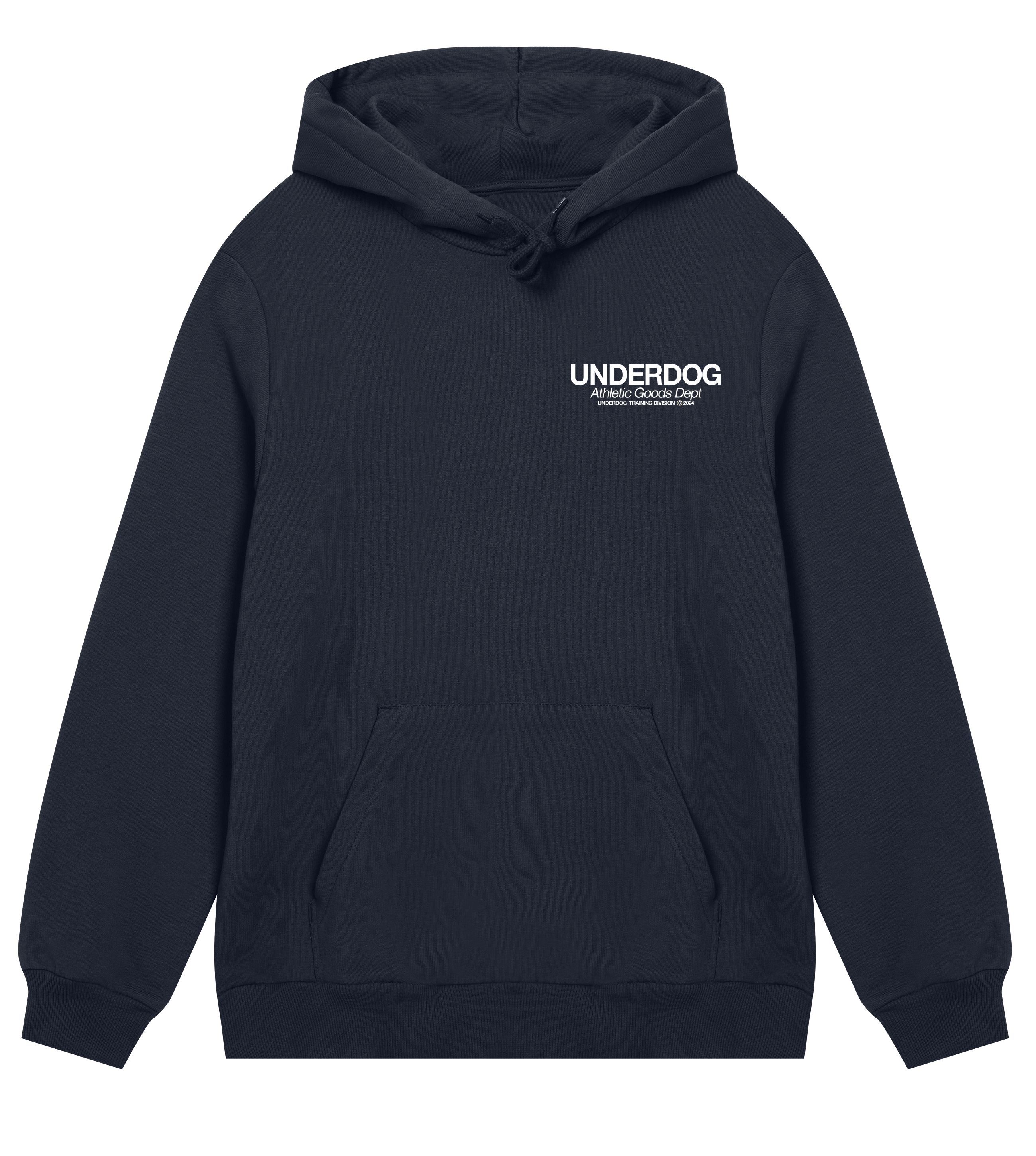 Superstar Hoodie