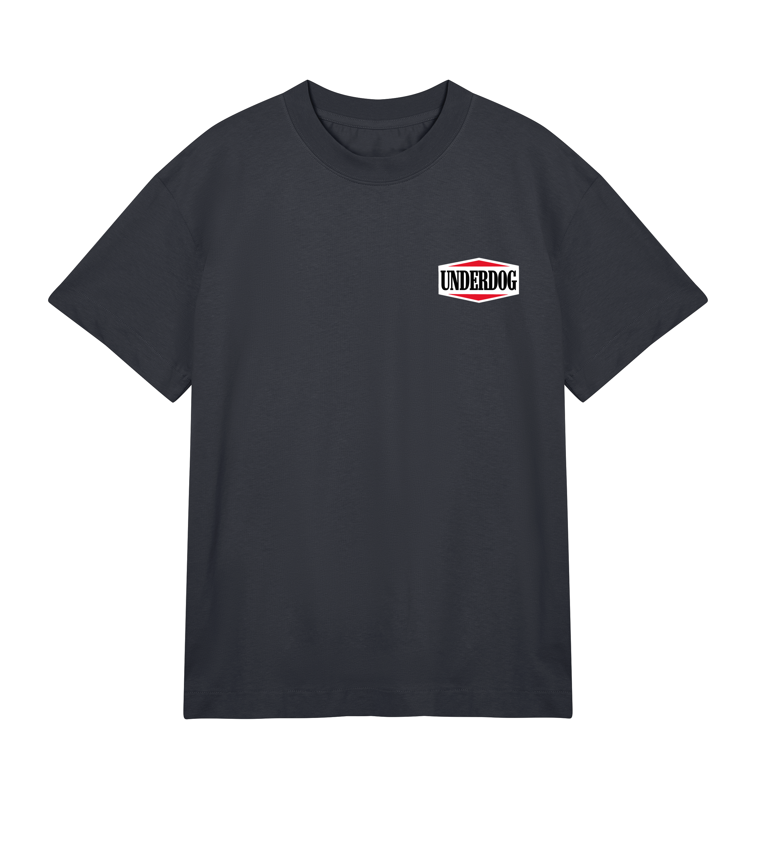 Underdog Racing Team Boxy Tee