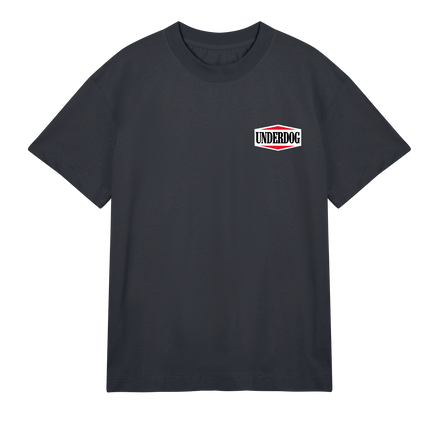 Underdog Racing Team Boxy Tee