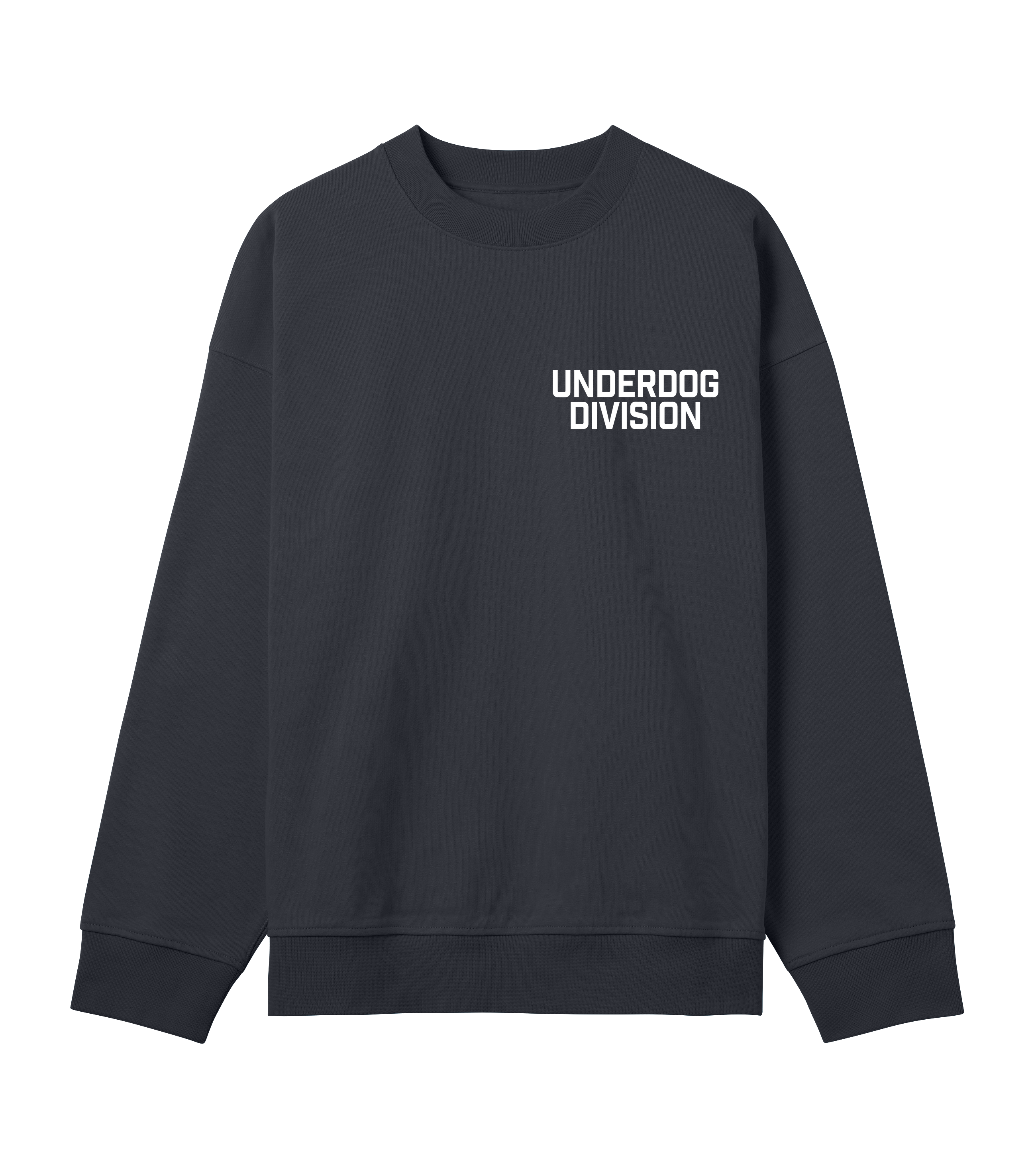 Training Division Heavyweight Sweatshirt