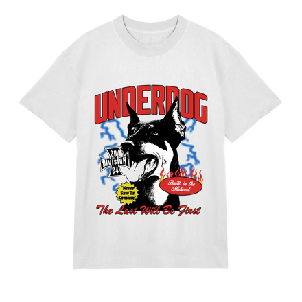 Doberman II Tee